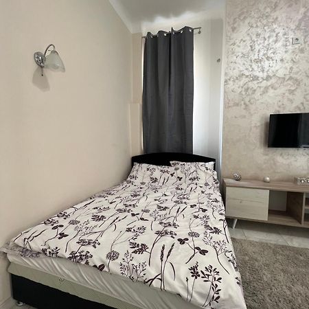 BW Lux Studio Belgrado Exterior foto