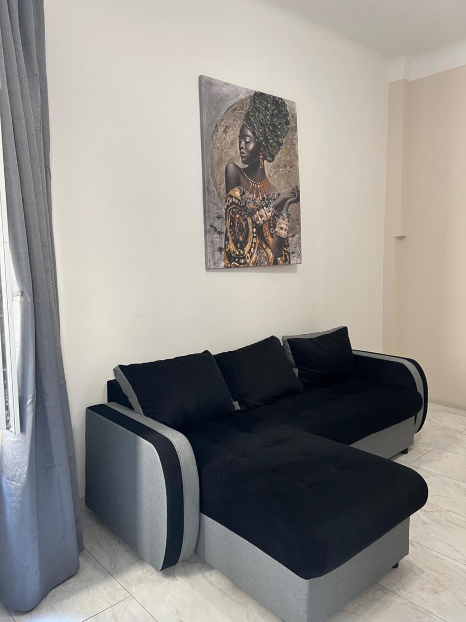 BW Lux Studio Belgrado Exterior foto