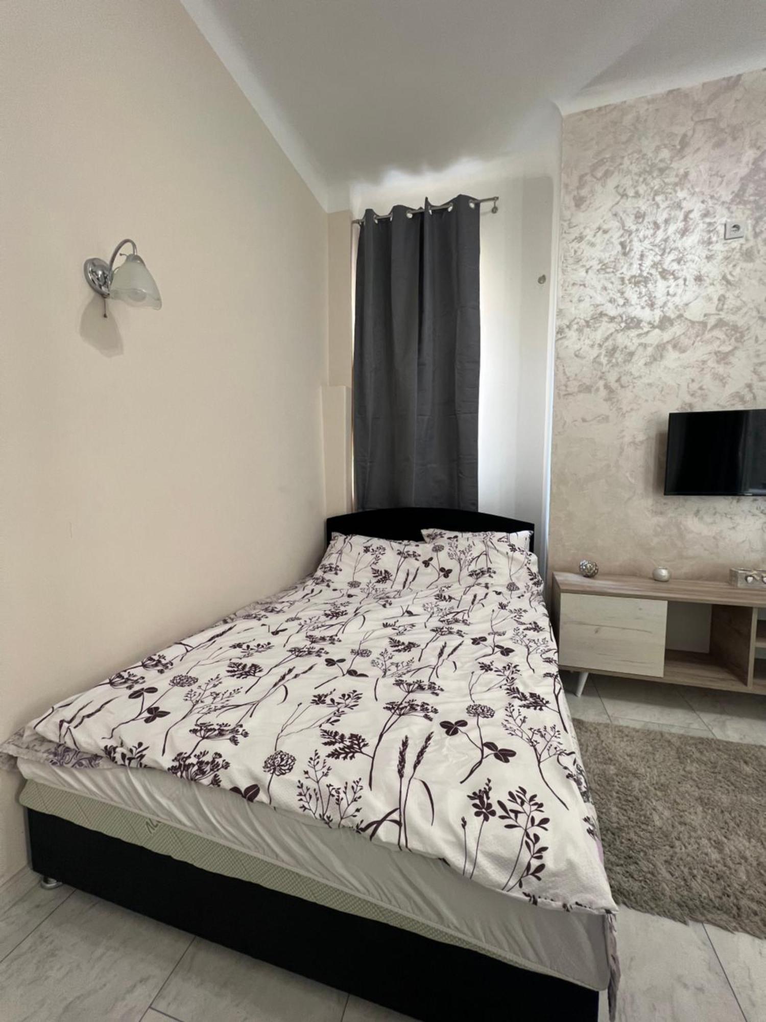 BW Lux Studio Belgrado Exterior foto
